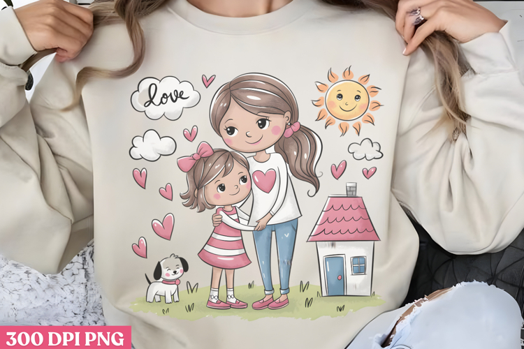 Boho SVG Image 15