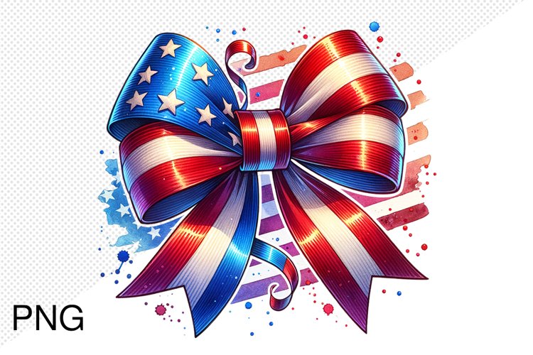 Ribbon Clipart Image 24