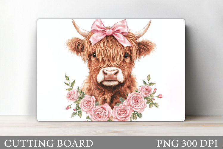 Cow Print Clipart Image 17