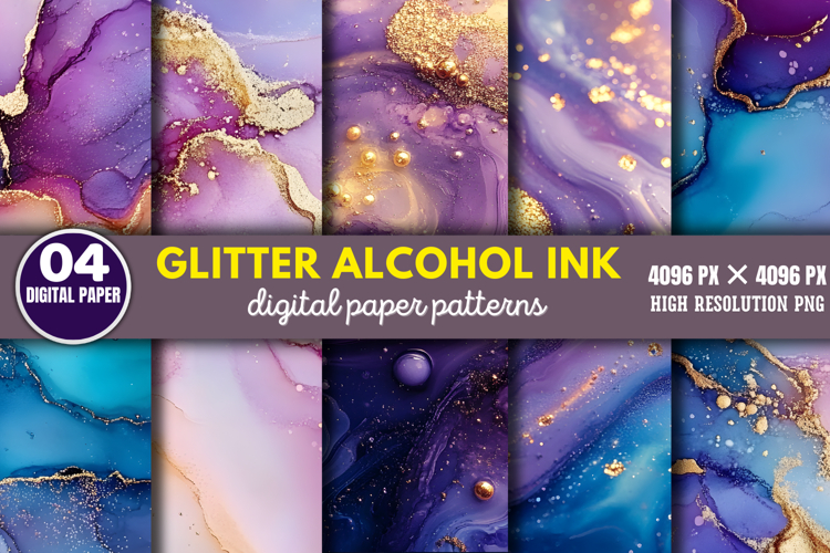 Glitter Background Png Image 14