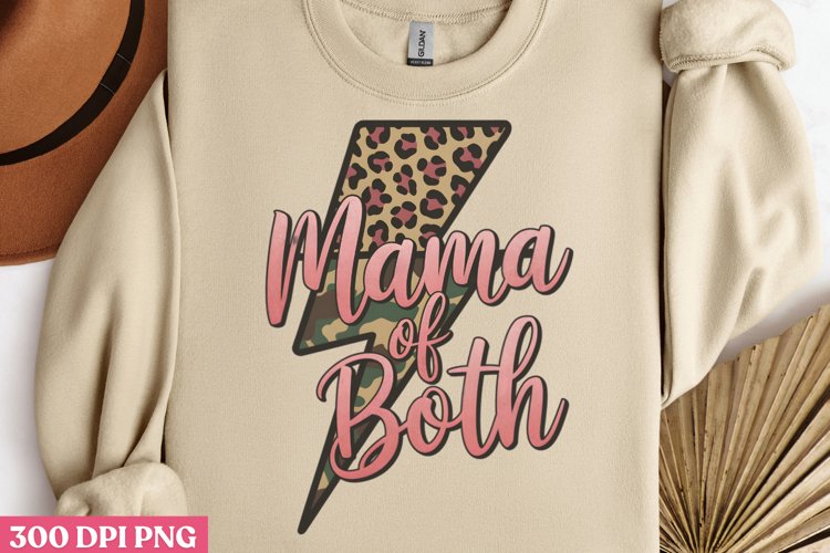 Mother's Day Sublimation Designs Image 13