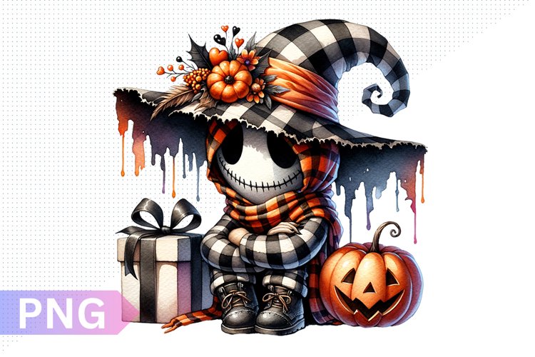 Halloween Png Image 6
