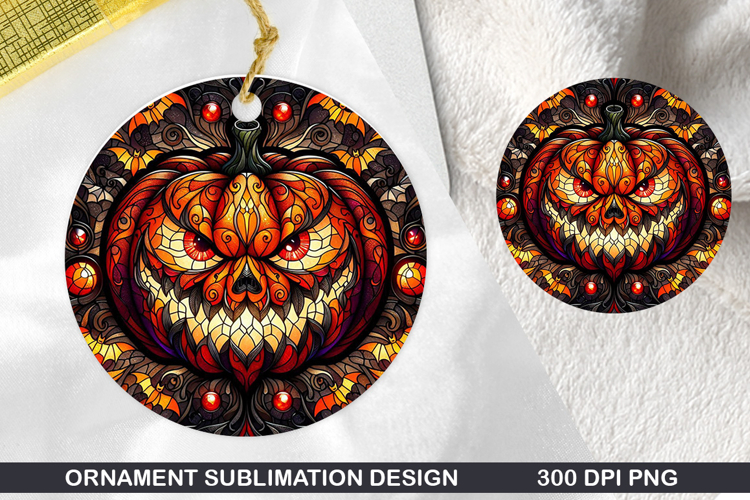 Pumpkin Clipart Image 6