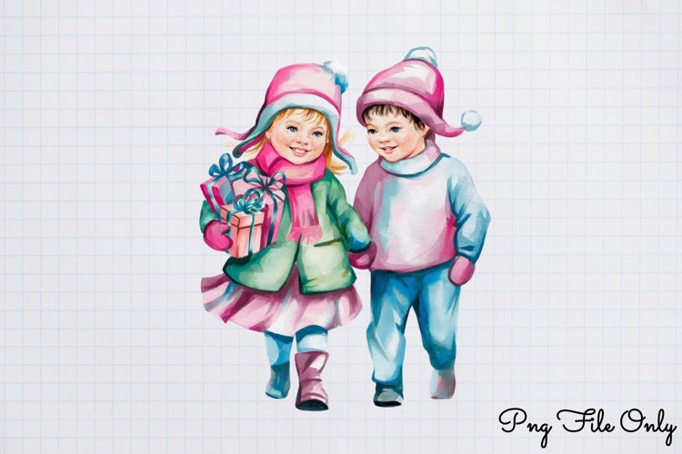 Boho Clipart Image 12