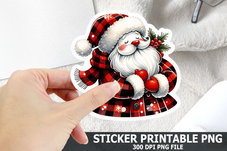 Weihnachtsmann Png Image 4
