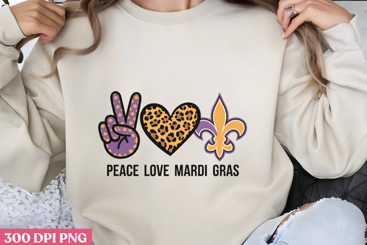 Mardi Gras Png Image 20