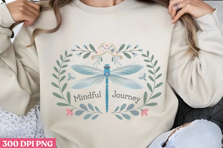Mindful Clipart Image 13