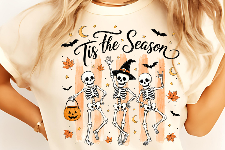 Trending Halloween PNG, Spooky Season PNG, Cute Pumpkin PNG