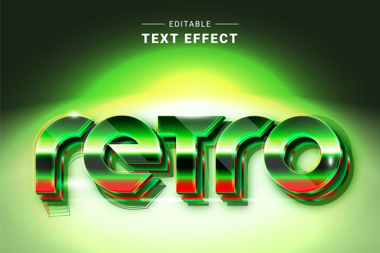 Typography Font Image 20