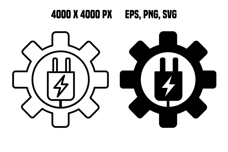 Electrical Clipart Image 9