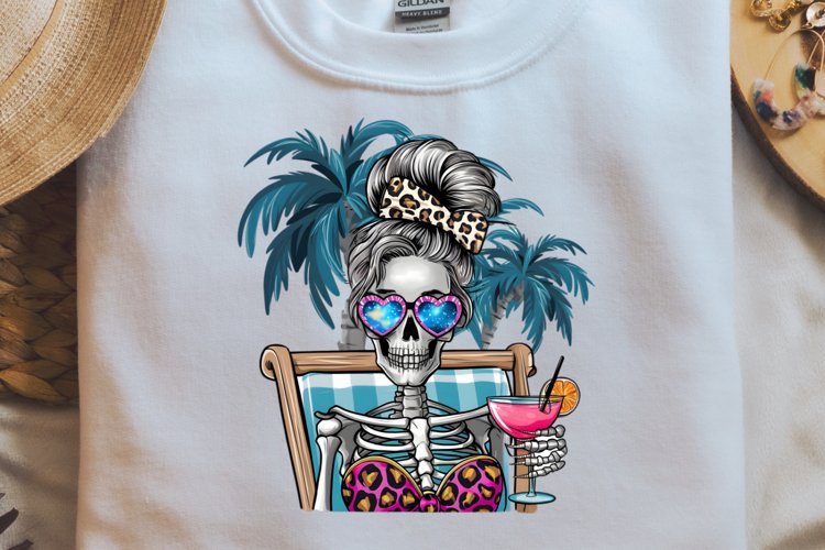 Skeleton PNG Image 5
