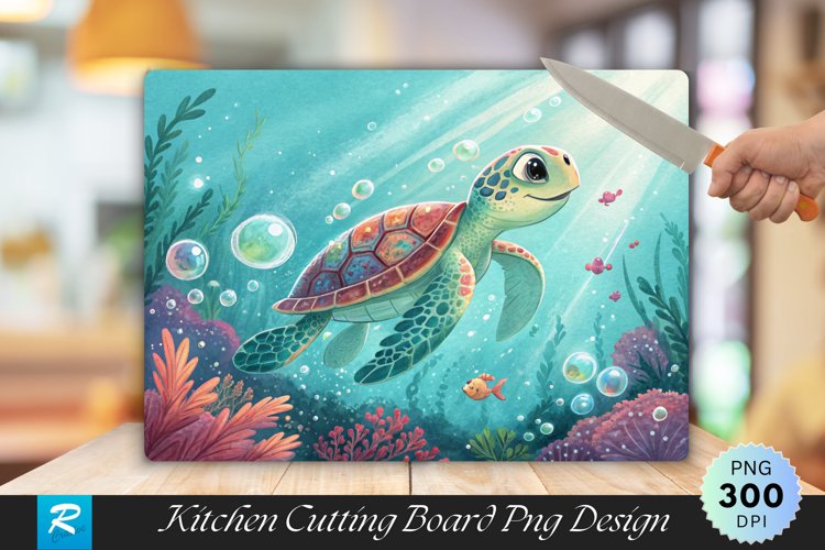 Sea Turtle Png Image 10