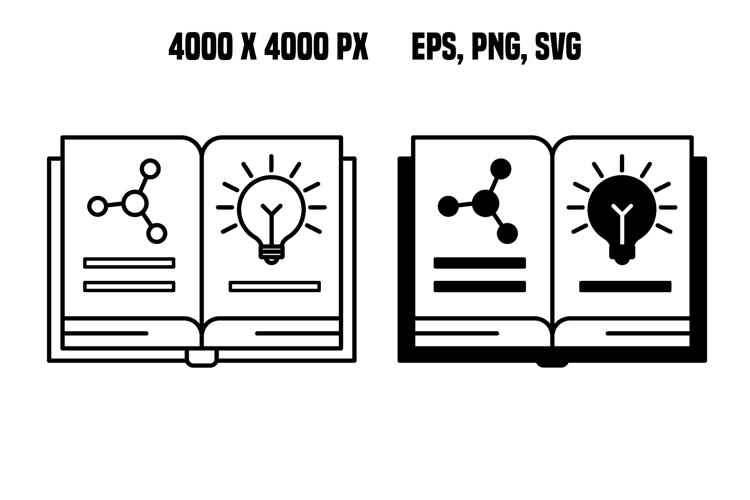 Theory Icons