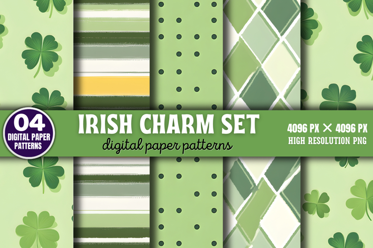 Irish Svg Image 19