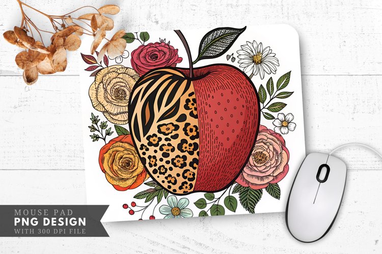 Apple Png Image 19