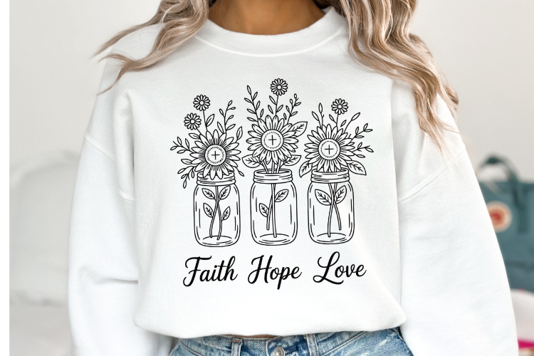 Hope Svg Image 3