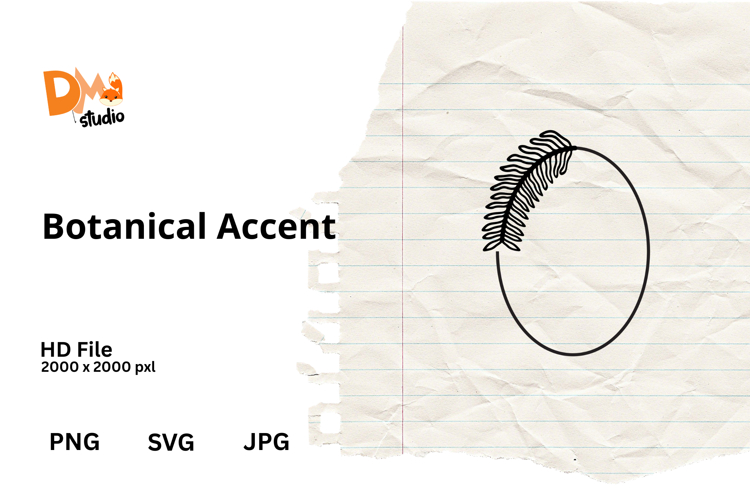 Nature Svg Image 5