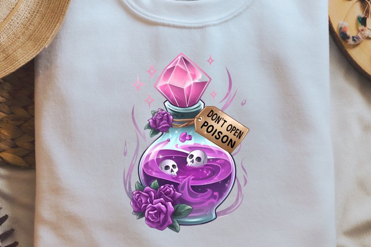 Pastel Clipart Image 4