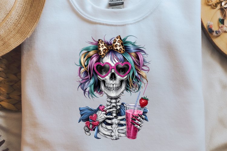 Skeleton PNG Image 5