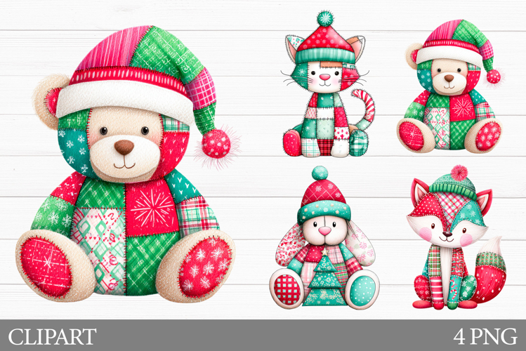Bear Clipart Image 3