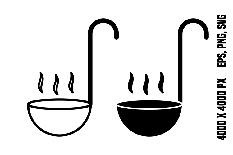 Kitchen Clipart Image 11