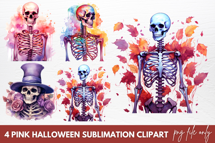 Cute Witch Clipart Image 20