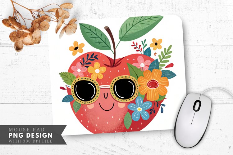 Apfel Png Image 5