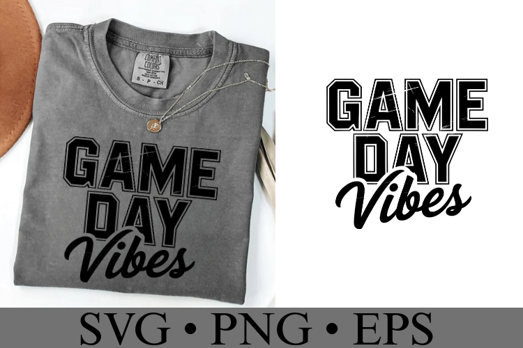 Football Tshirt Svg Image 3