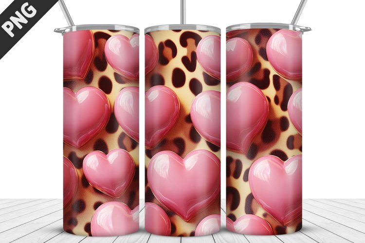 Valentines Sublimation Design Image 9