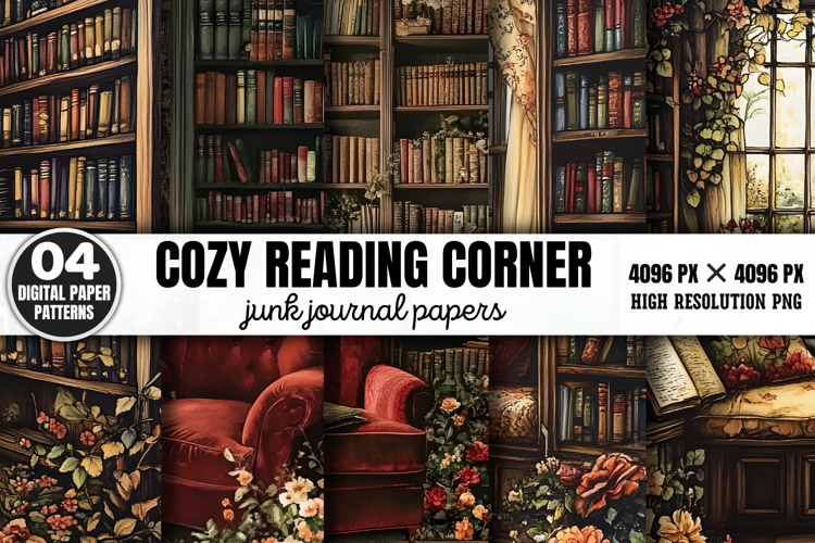 Corner Clipart Image 4