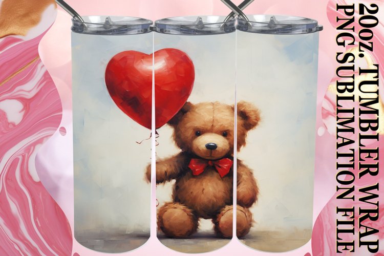 Valentines PNG Image 15