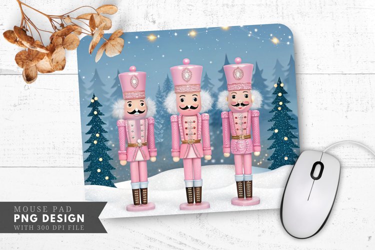 Nutcracker Clipart Image 12
