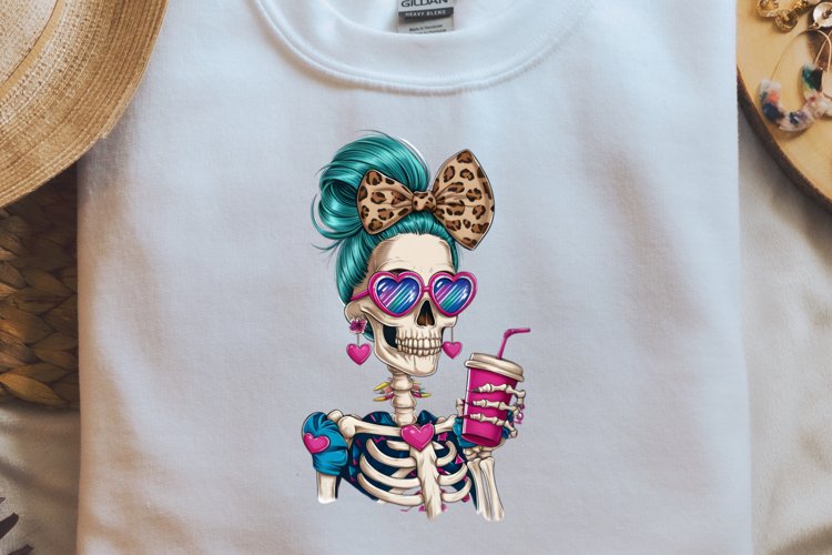Skeleton PNG