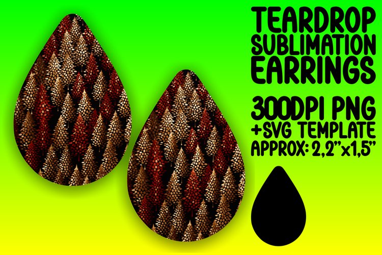 Earring Png Image 13