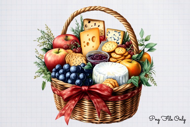 Boho Clipart Image 18