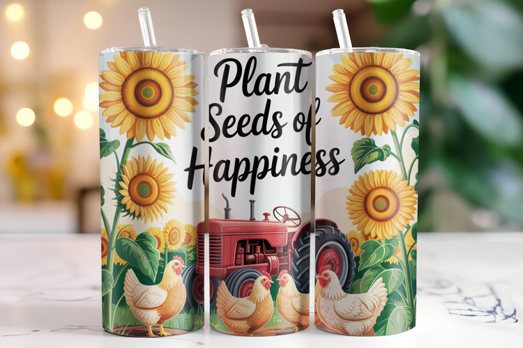 Seeds Clipart Image 16