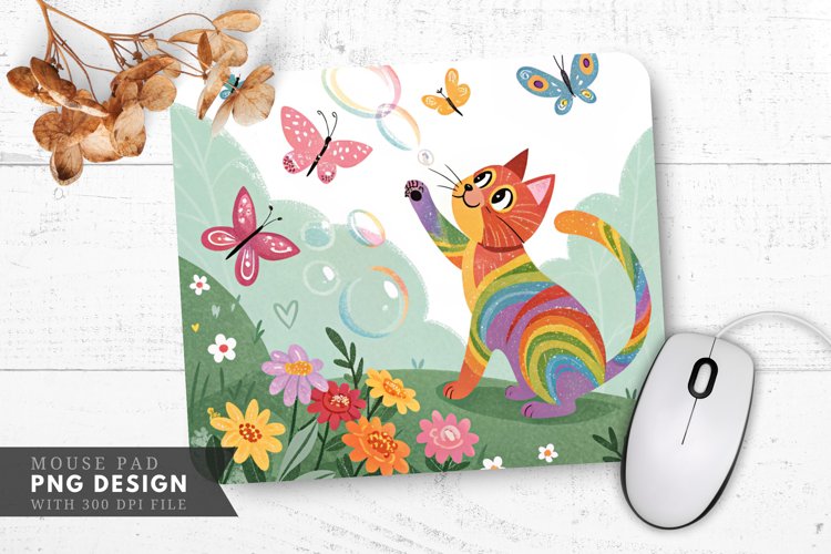 Rainbow Png Image 14