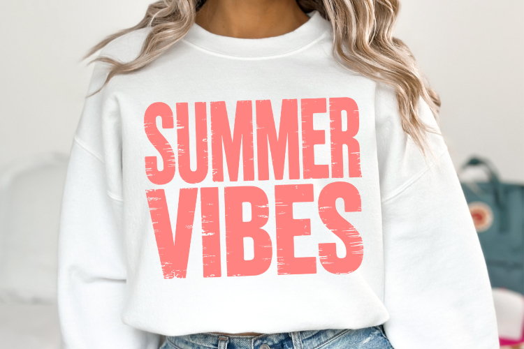 Summer Vibes svg | Summer Svg | Shirt Svg