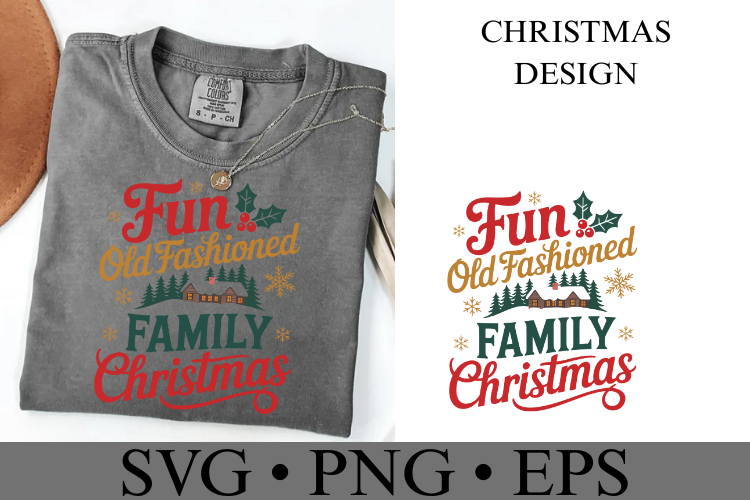 Xmas Clipart Image 21
