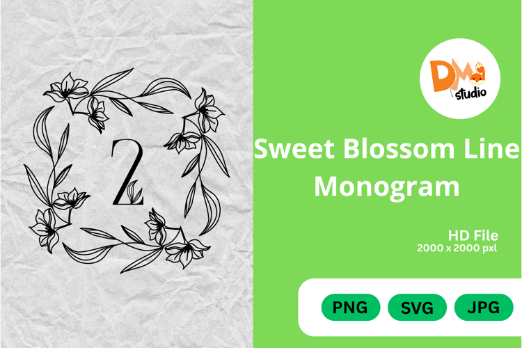 Boho SVG Image 21