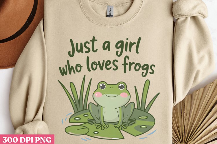 Frog Png Image 17