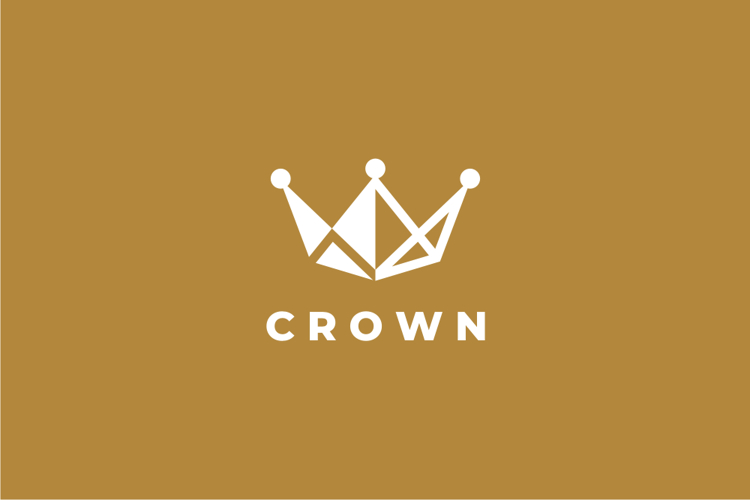 King Logo Design Image 13
