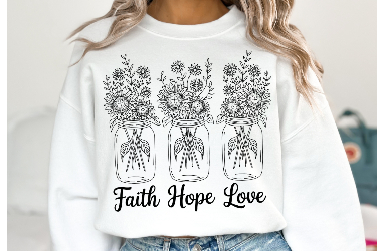 Hope Svg