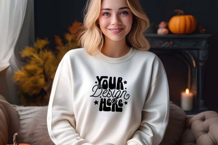 Gildan Mockups Image 15
