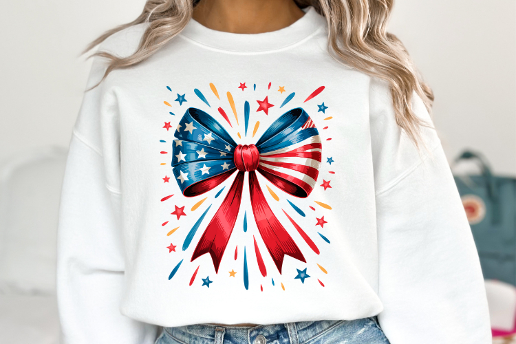 Funny 4th Of July Svg Image 21