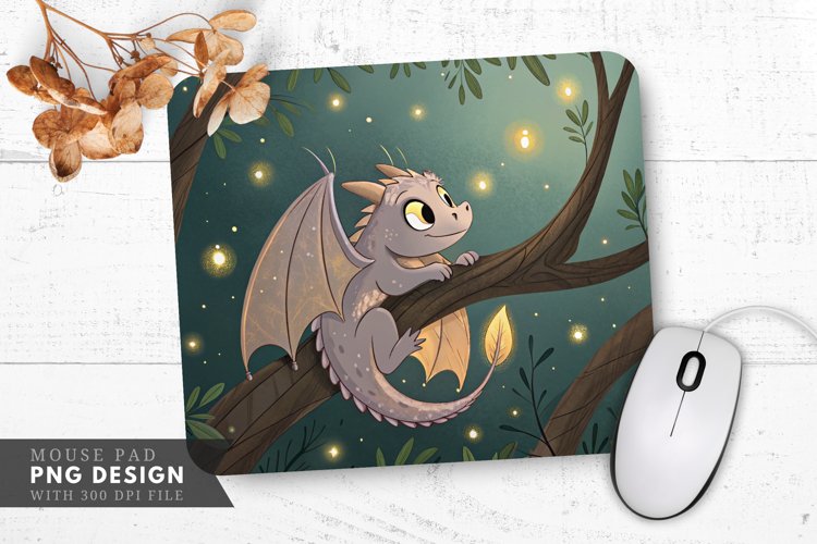 Fireflies Clipart Image 21