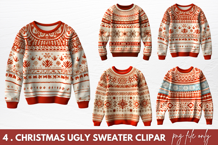 Sweater Png Image 5