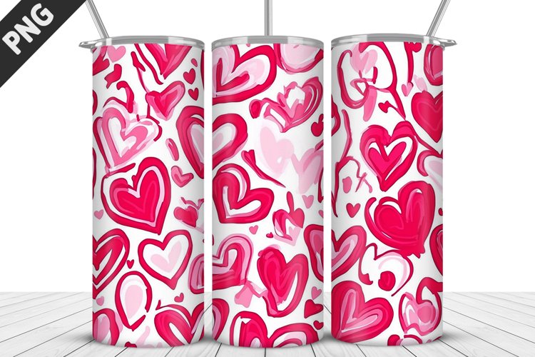 Valentines Sublimation Design Image 22