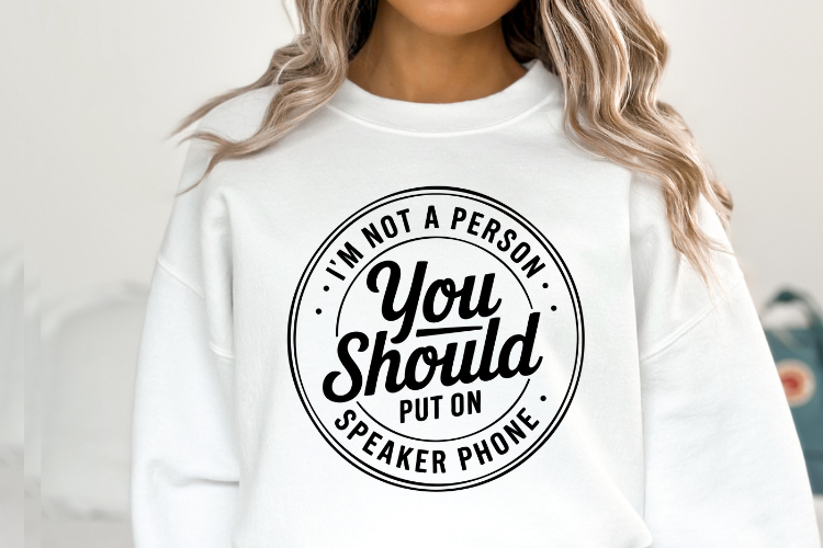 Funny Cricut Svg Image 5