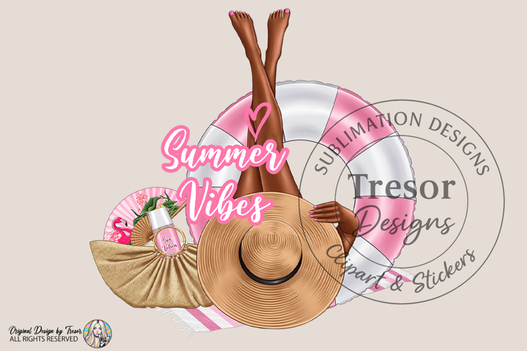 Beach Background Clipart Image 20